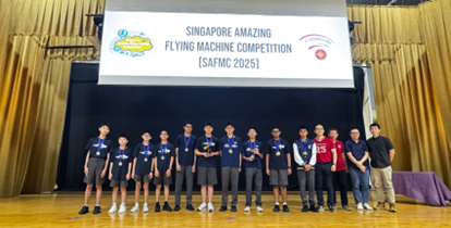 Prize Winners